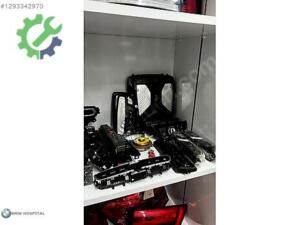 BMW G30 TAVAN AYDINLATMA
