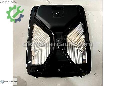 BMW 5 Serisi Beyin çıkma parça