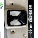 BMW G30 TAVAN DÖŞEMESİ ÇIKMA ORJ BEJ HATASIZ