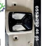 BMW G30 TAVAN LAMBASI SUNROOF DÜĞMESİ SOS ÇIKMA ORJ 9493156