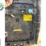 BMW G30 TAVAN LAMBASI SUNROOF DÜĞMESİ SOS ÇIKMA ORJ 9493156