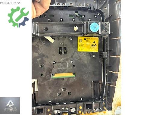BMW 5 Serisi Komple Sunroof 9493156 çıkma parça