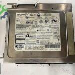 BMW G30 TEYP ÇIKMA ORJ MAGNET MARELLİ