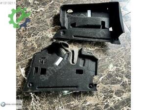 BMW G30 TORPİDO ALT KAPAĞI SAĞ SOL