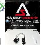 BMW G30 VAKUM BAGAJ KİLİDİ ÇIKMA ORJ 744101406