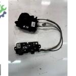 BMW G30 VAKUM BAGAJ KİLİDİ ÇIKMA ORJ 744101406