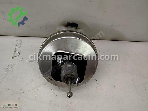 BMW 5 Serisi Westinghouse 6861210 çıkma parça