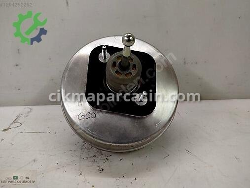 BMW 5 Serisi Westinghouse 6861210 çıkma parça