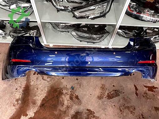 BMW 5 Serisi Ön Tampon çıkma parça
