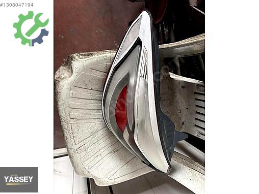 BMW 5 Serisi Stop çıkma parça
