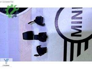 BMW G60 GÜNEŞLİK KANCASI 51355A269A5