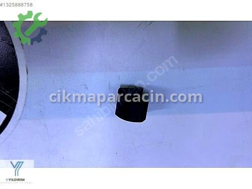 BMW 5 Serisi Güneşlik 51355A269A5 çıkma parça