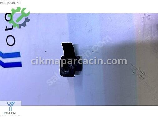 BMW 5 Serisi Güneşlik 51355A269A5 çıkma parça