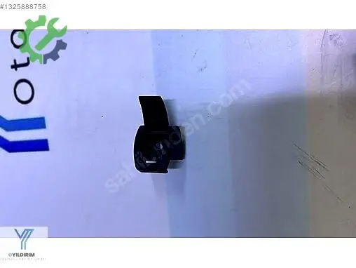 BMW 5 Serisi Güneşlik 51355A269A5 çıkma parça