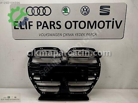 BMW 5 Serisi Bakalit çıkma parça