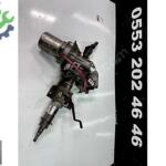 BMW İ20 DİREKSİYON KOLONU 2014-17 ÇIKMA ORJ 56345