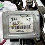 BMW İ20 DİREKSİYON KOLONU 2014-17 ÇIKMA ORJ 56345