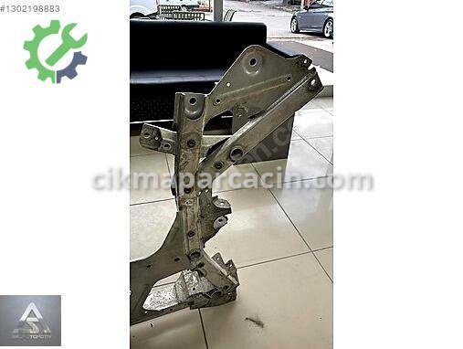 BMW i Serisi Travers çıkma parça