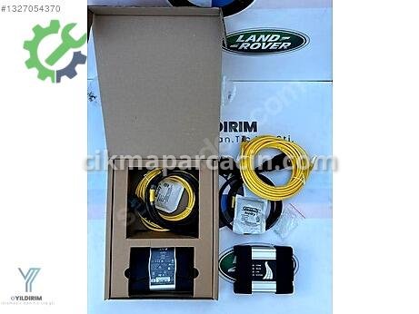 BMW 3 Serisi Beyin çıkma parça