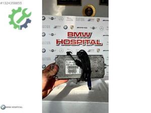 BMW KAMERA BEYNİ TEK BÖLGE TEK PİNLİ F SERİSİ 16129510 KAMERA TE