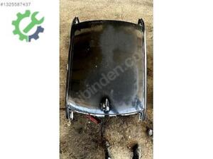 BMW 3 Serisi Orijinal Çıkma Tavan