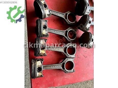 BMW 3 Serisi Piston Kolu çıkma parça