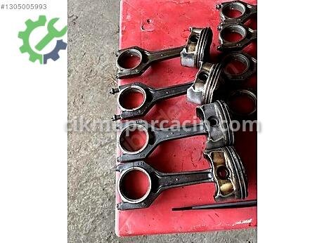 BMW 3 Serisi Piston Kolu çıkma parça