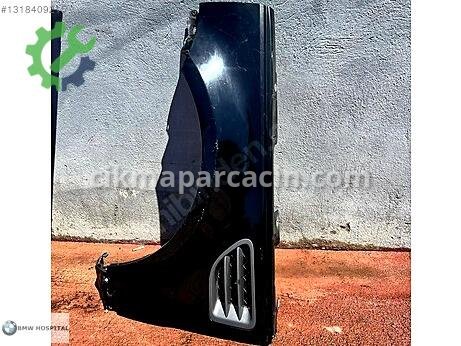 Land Rover Range Rover Sol Ön Çamurluk çıkma parça