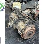 2013 BMW 5 Serisi Blok Çıkma Parça Samsun