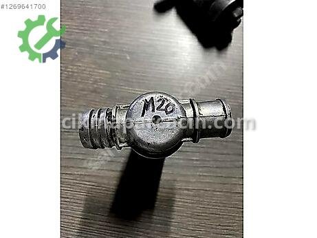 BMW 5 Serisi Gaz Kelebeği çıkma parça