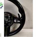 BMW M3 F30 DİREKSİYON SİMİDİ