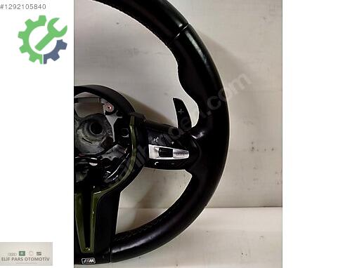 BMW 5 Serisi Bakalit çıkma parça