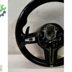 BMW M3 F30 DİREKSİYON SİMİDİ