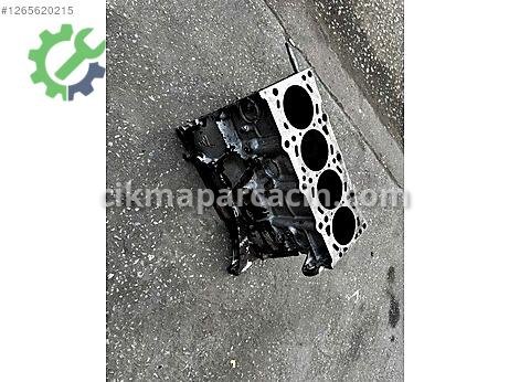 BMW 3 Serisi Blok çıkma parça