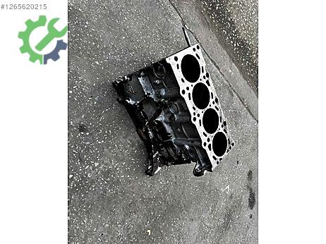 BMW 3 Serisi Blok çıkma parça