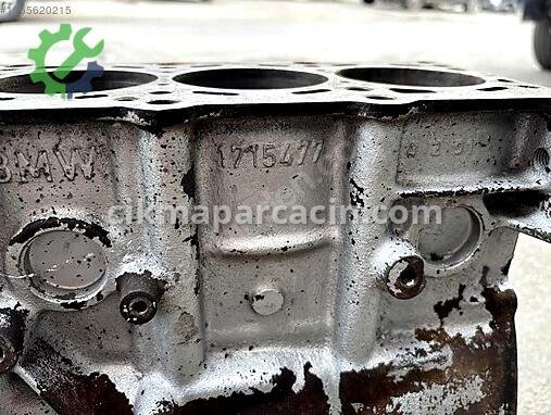 BMW 3 Serisi Blok 1715477 çıkma parça