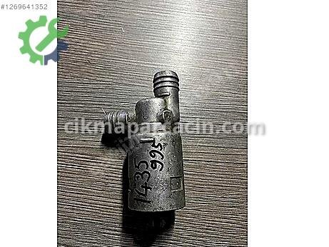 BMW 3 Serisi Gaz Kelebeği çıkma parça