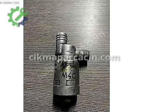 BMW 3 Serisi Gaz Kelebeği 1435995 çıkma parça