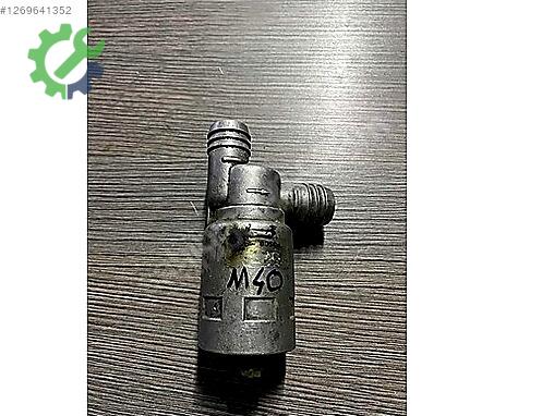 BMW 3 Serisi Gaz Kelebeği 1435995 çıkma parça