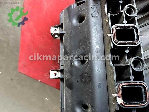 BMW 3 Serisi Emme Manifoldu 2246942 çıkma parça