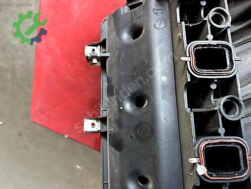 BMW 3 Serisi Emme Manifoldu 2246942 çıkma parça