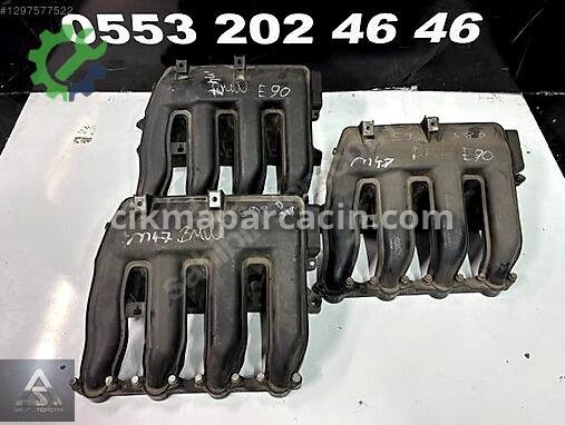 BMW 3 Serisi Emme Manifoldu 7787318 çıkma parça