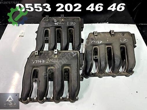 BMW 3 Serisi Emme Manifoldu 7787318 çıkma parça