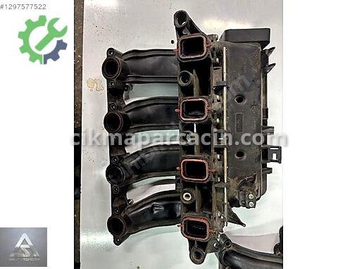 BMW 3 Serisi Emme Manifoldu 7787318 çıkma parça