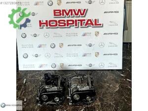 BMW M47 YA POMPASI