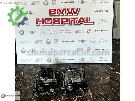 BMW 3 Serisi Yağ Pompası çıkma parça