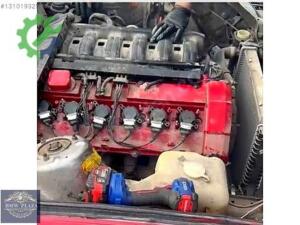 BMW M50B20 2.0 BENZİNLİ KOMPLE ÇALIŞIR MOTOR
