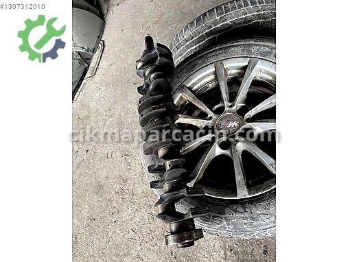 BMW 3 Serisi Krank 1714482 çıkma parça