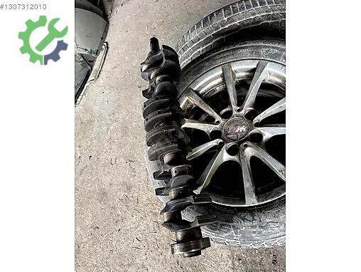 BMW 3 Serisi Krank 1714482 çıkma parça