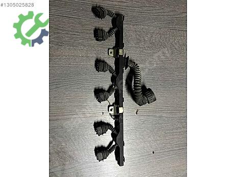 BMW 5 Serisi Ateşleme Bobini çıkma parça